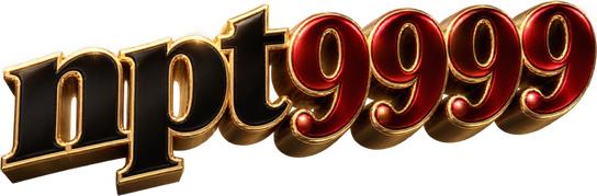 npt9999 Logo